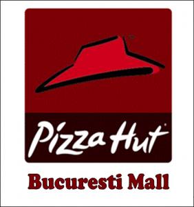 Pizza Hut Bucuresti Mall